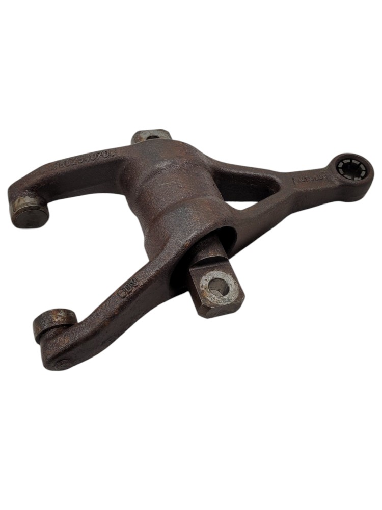 Garfo Embreagem Caixa Mb Axor 2544 G281 2005 A 2023 4