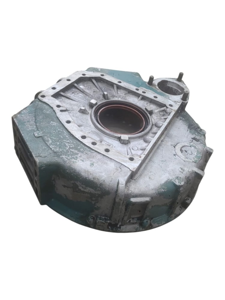 Capa Seca Scania 112 113 5
