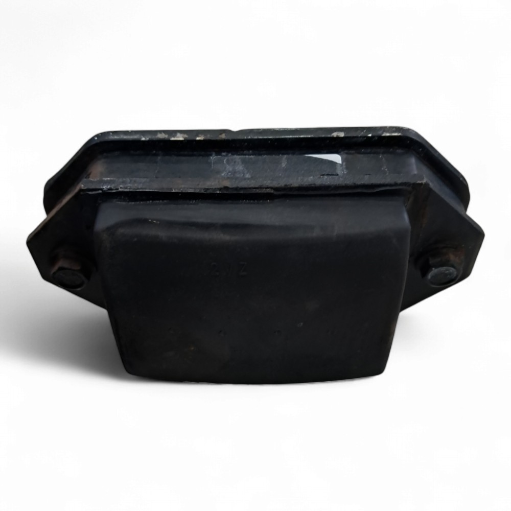 Amortecedor Mola Vw Meteor 29520 2020 VO47