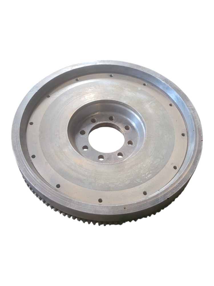 Volante Motor Mb 709 2
