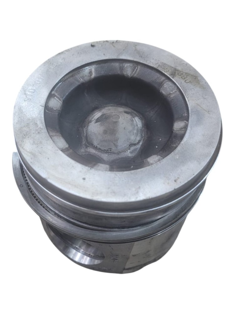 Pistao Motor Cummins ISB 4 Cilindros 4