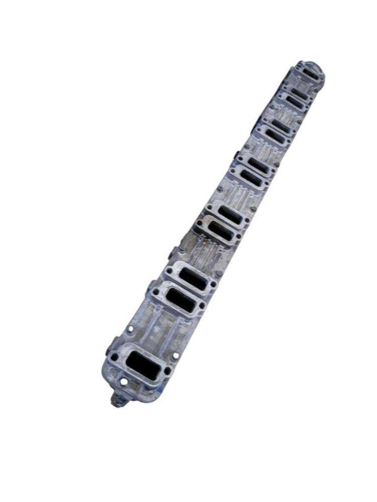 Coletor Admissao Scania 124 5