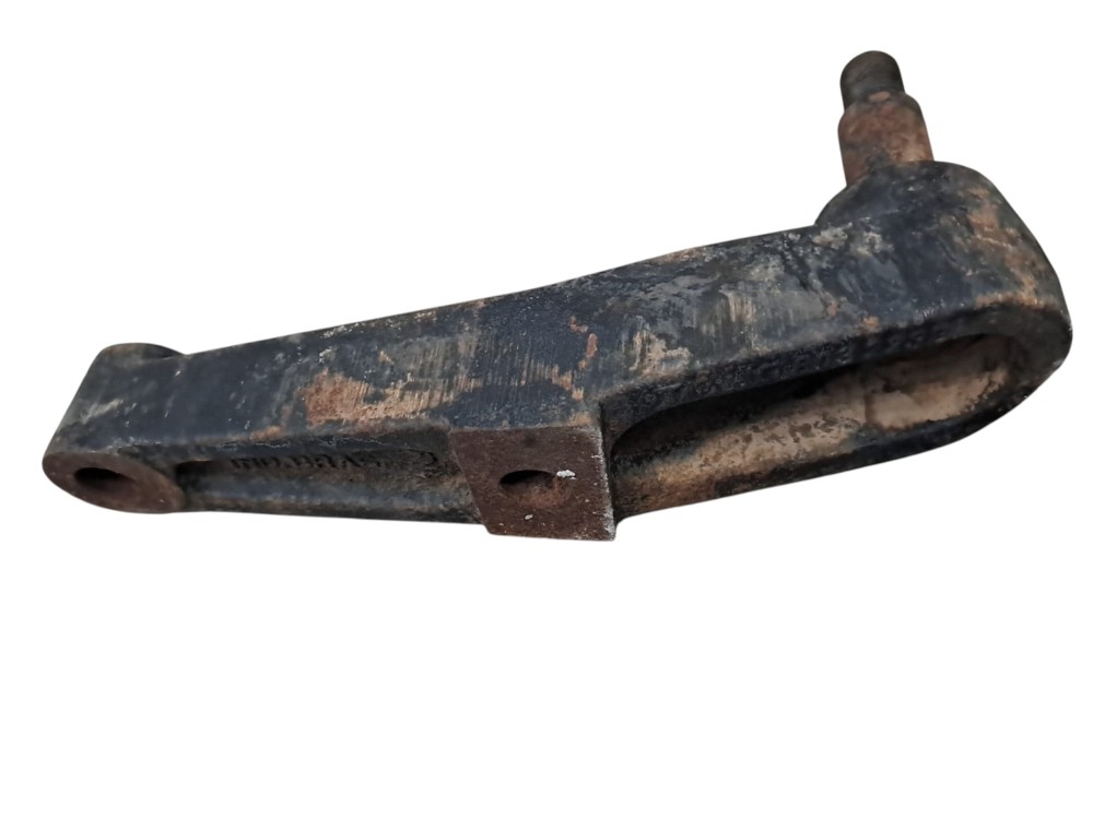Suporte Amortecedor Vw Ford Cargo 3