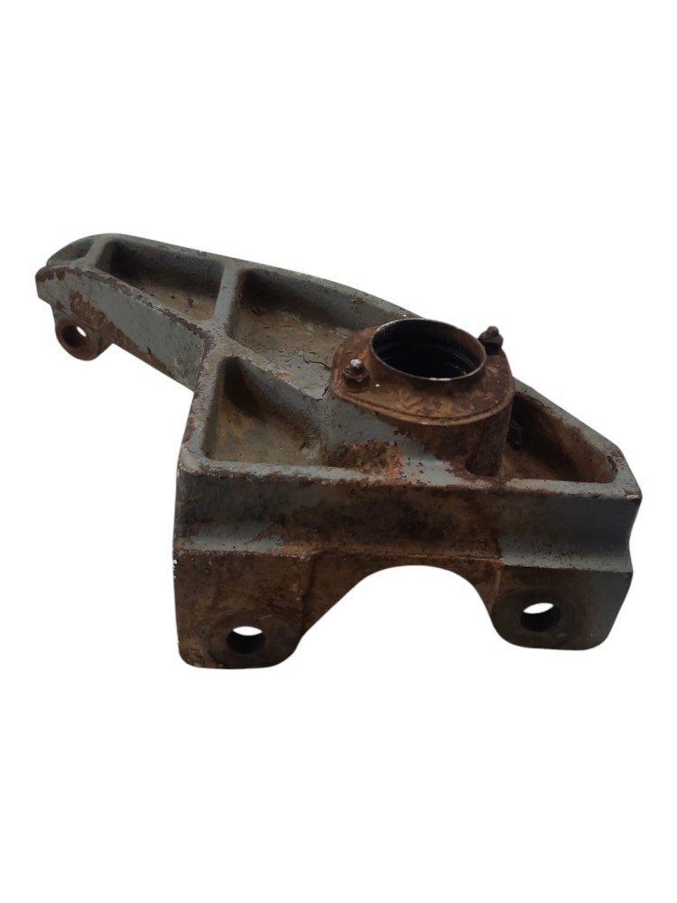 Suporte Cuica Freio Scania PGR 1996 a 2012 4
