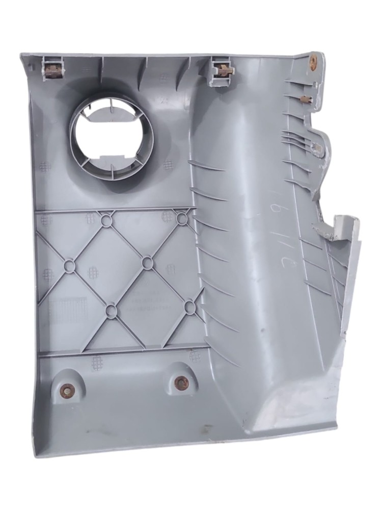 Moldura Acabamento Vw Constellation A-98 4