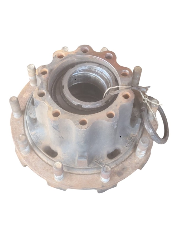 Cubo Roda Tracao Mb Actros 1