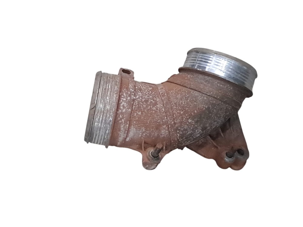 Tubo Agua Intercooler Scania 2436014 2