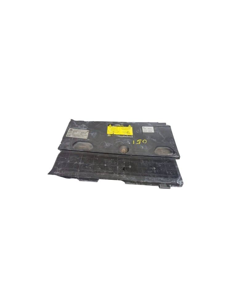 Tampa Caixa Ar Quente Vw Meteor Highine 28480 2026 VO51