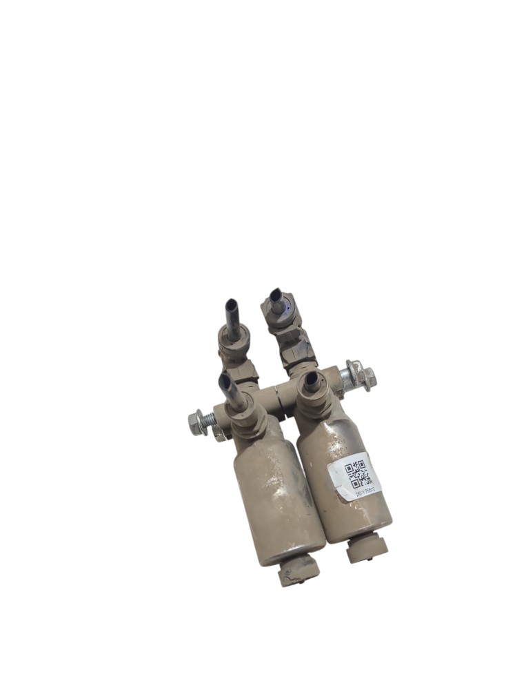 Valvula Solenoide Wabco 3