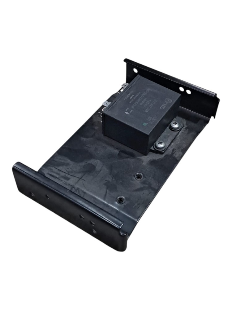 Rele Cabine 12/24v Vw 5