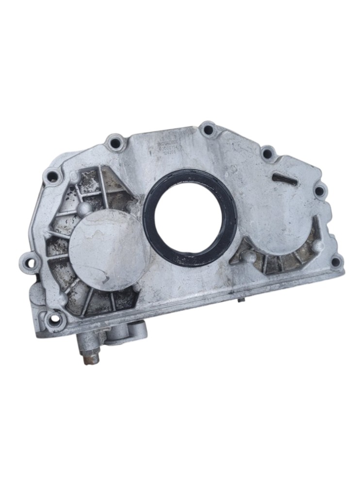 Bomba Oleo Mb Om926 Om904 Om906 4