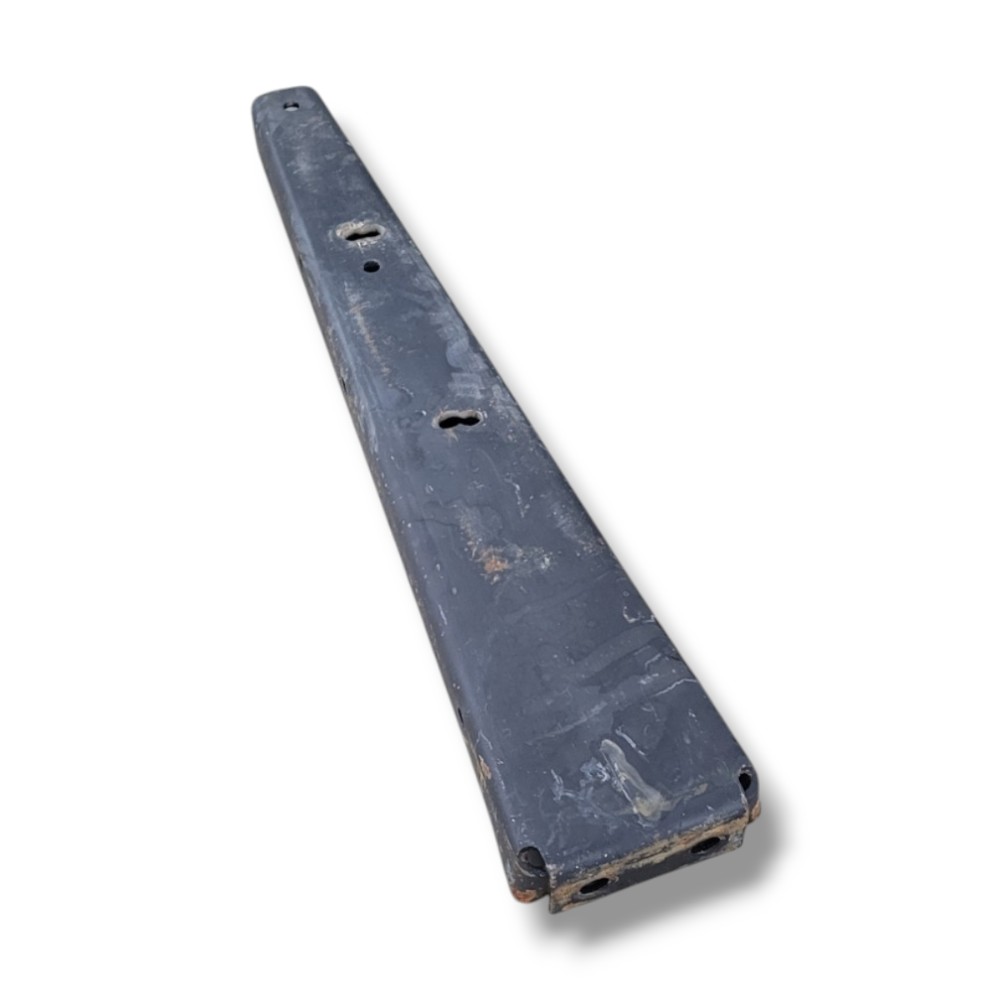 Suporte Lanterna Traseira Mb Accelo 1016 2014 VA152 6