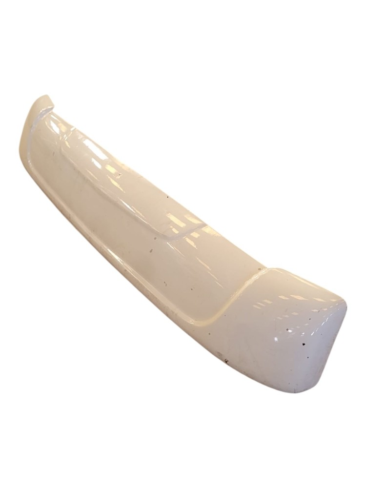 Quebra Sol Cabine Ford Cargo 2011