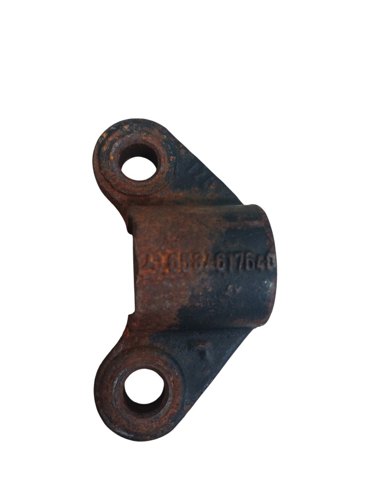 Suporte Caixa Direcao Mb 710 1