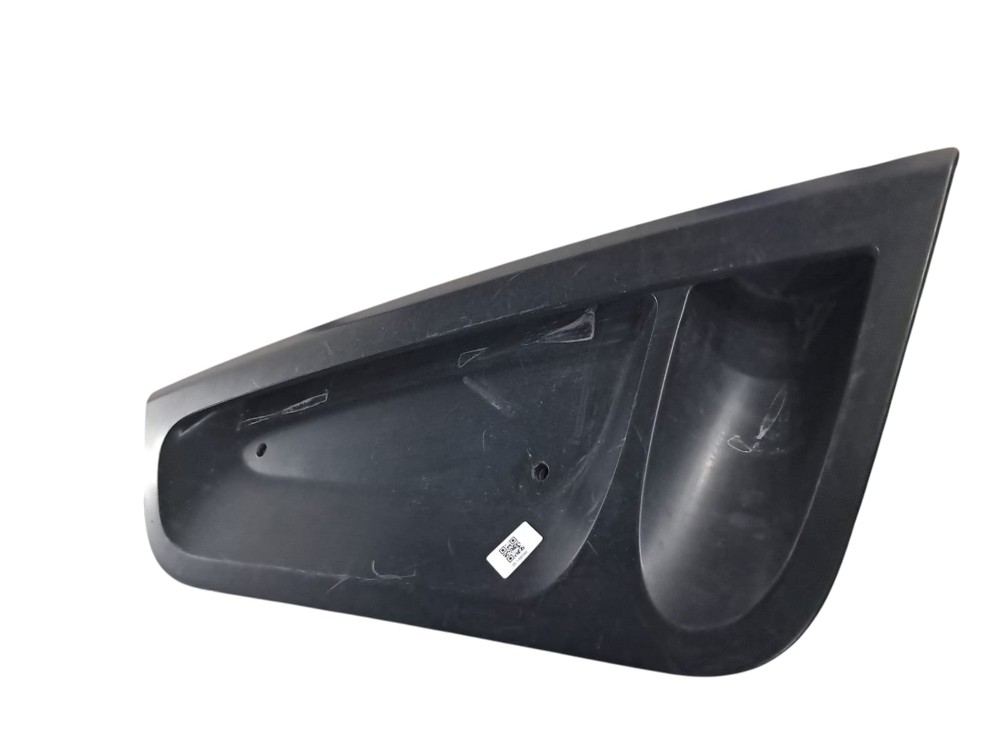 Moldura Porta Objetos Ford Cargo 3