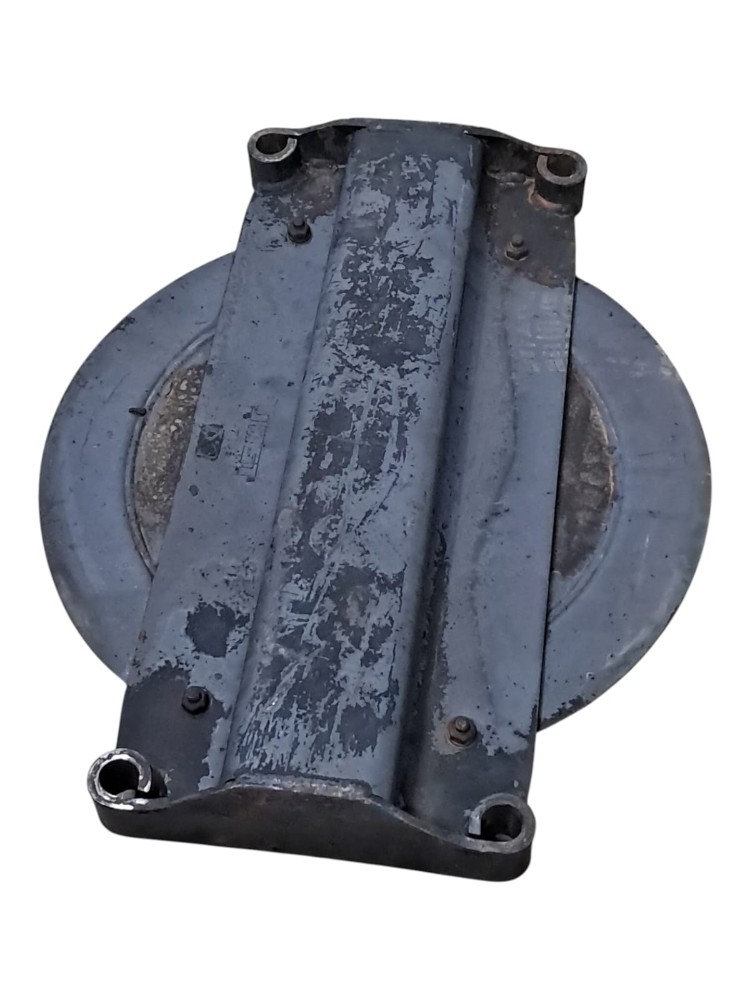 Base Suspensor Pneumatico JOST 3