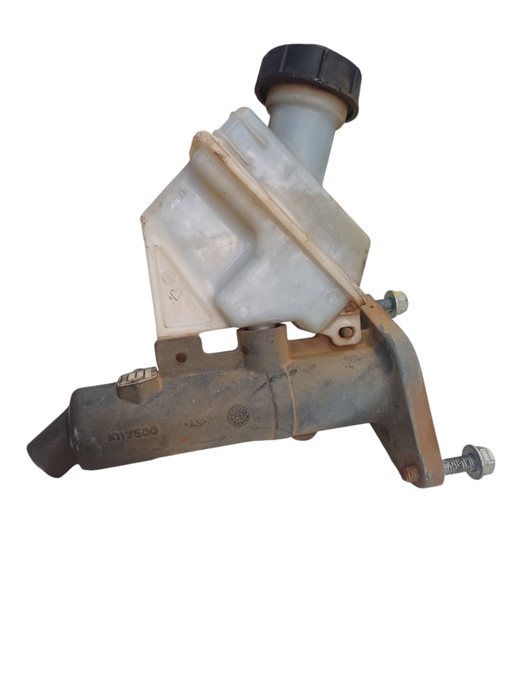 Cilindro Mestre Embreagem Vw Constellation 13190 2