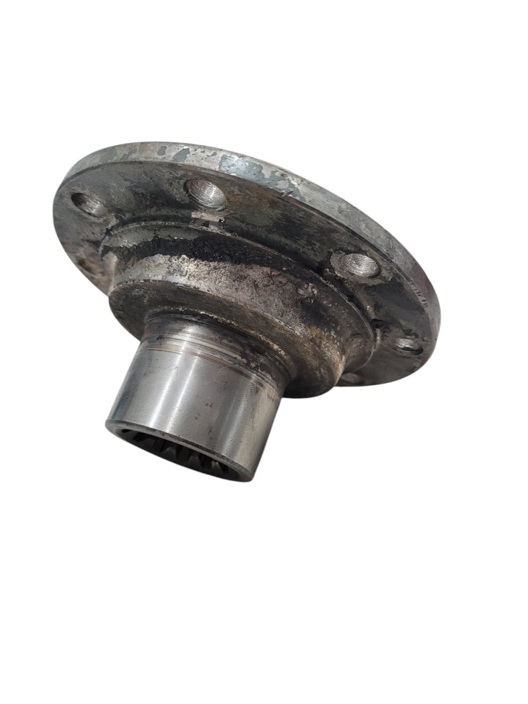 Flange Caixa Cambio Zf 4