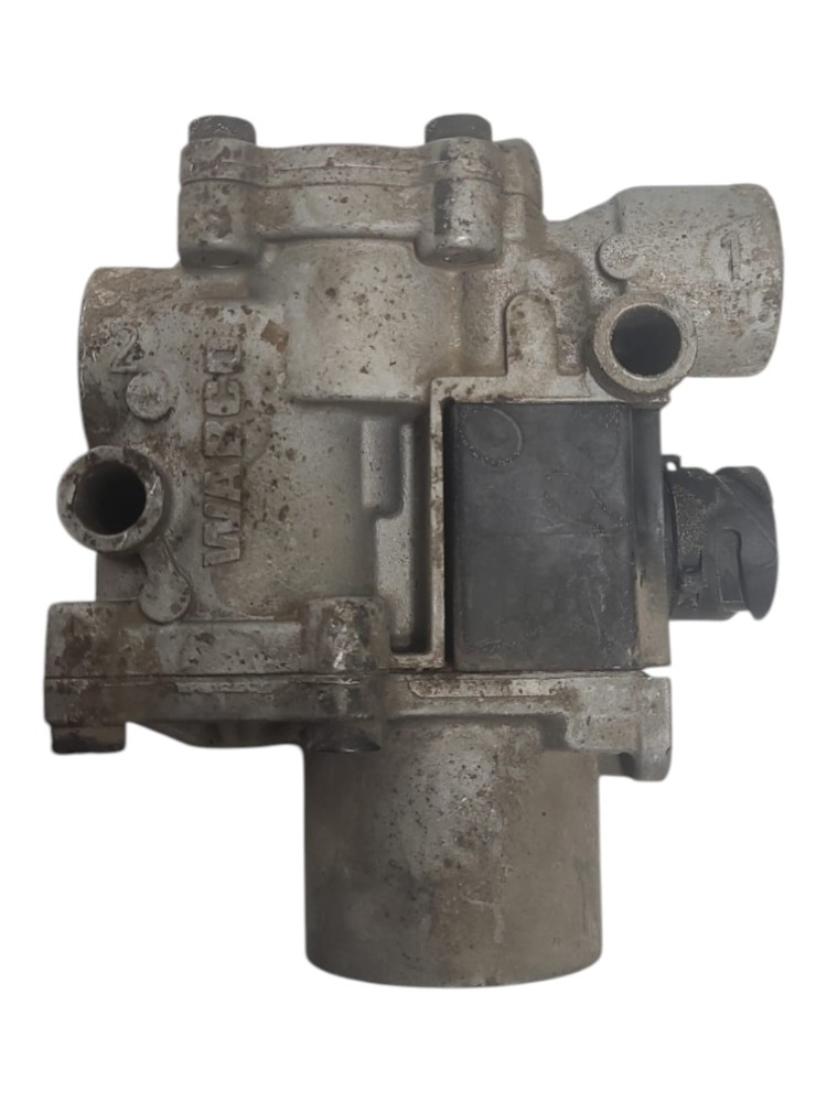 Valvula Solenoide Abs Scania Wabco 1