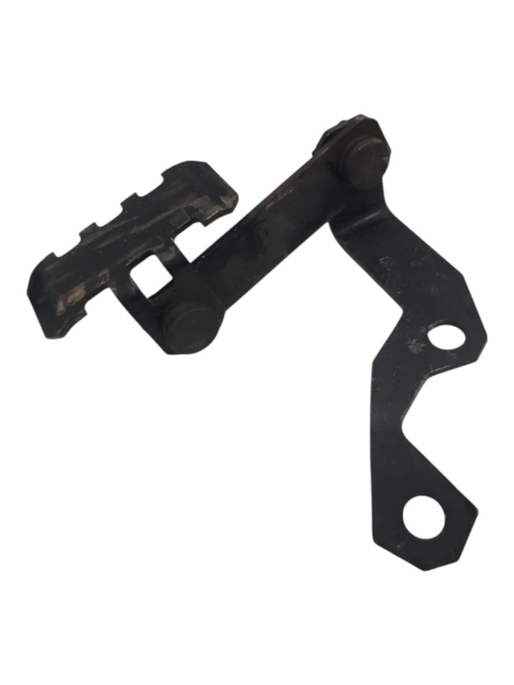Suporte Fixacao Mb Actros 2548 2022 O18 4