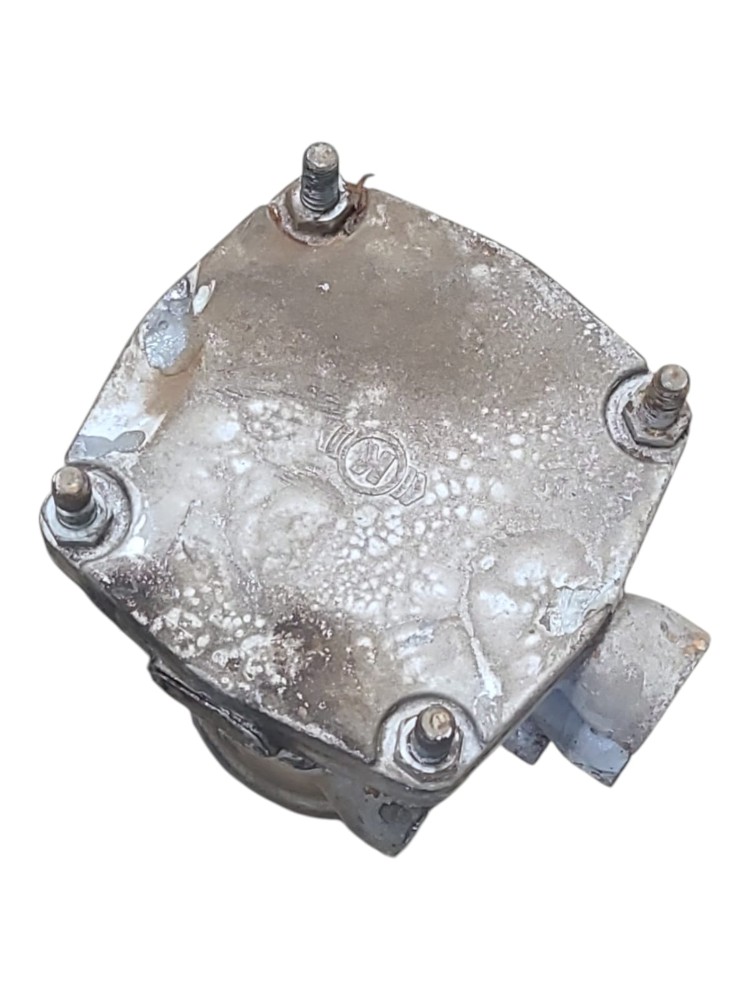 Valvula Distribuidora Know Bremse Scania 5