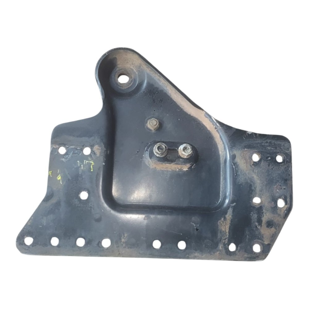 Suporte Mola Suspensys Dianteiro