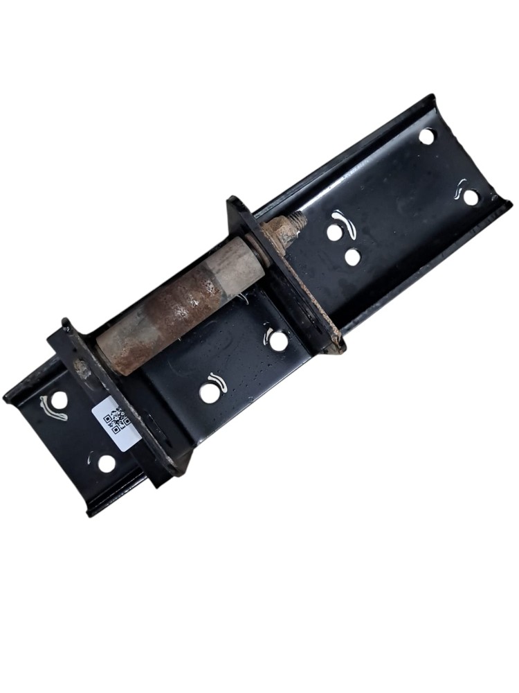 Barco Estabilizadora Suporte Ford Cargo 2013 a 2019 5