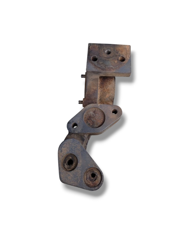 Suporte Alternador Vw Cummins 3