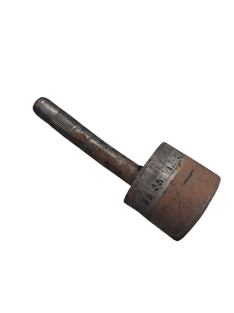 Bucha Suspensao Cabine Volvo Vm 260 310 2