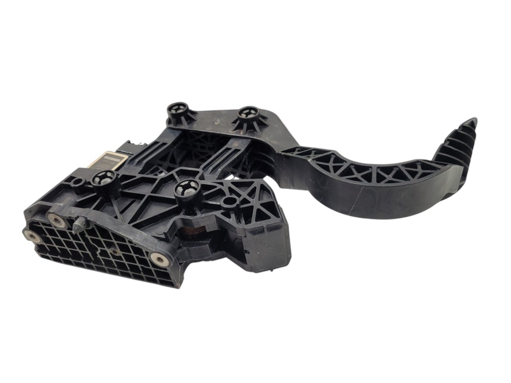 Pedal Acelerador Scania R440 2015 5