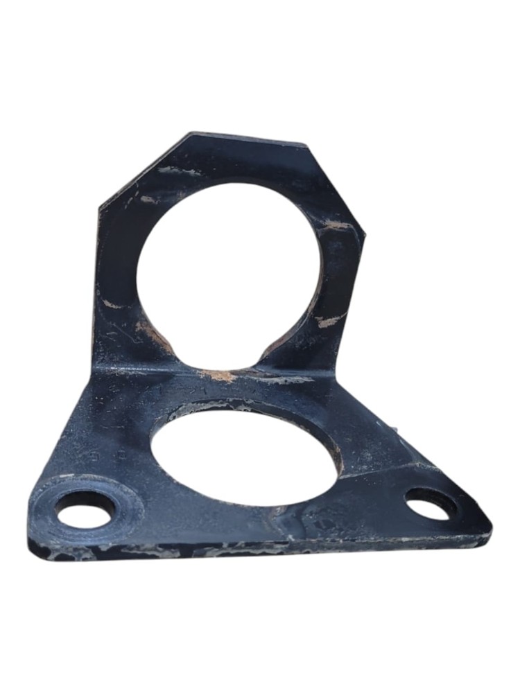 Suporte Coxim Mola Batente Mb Axor 5