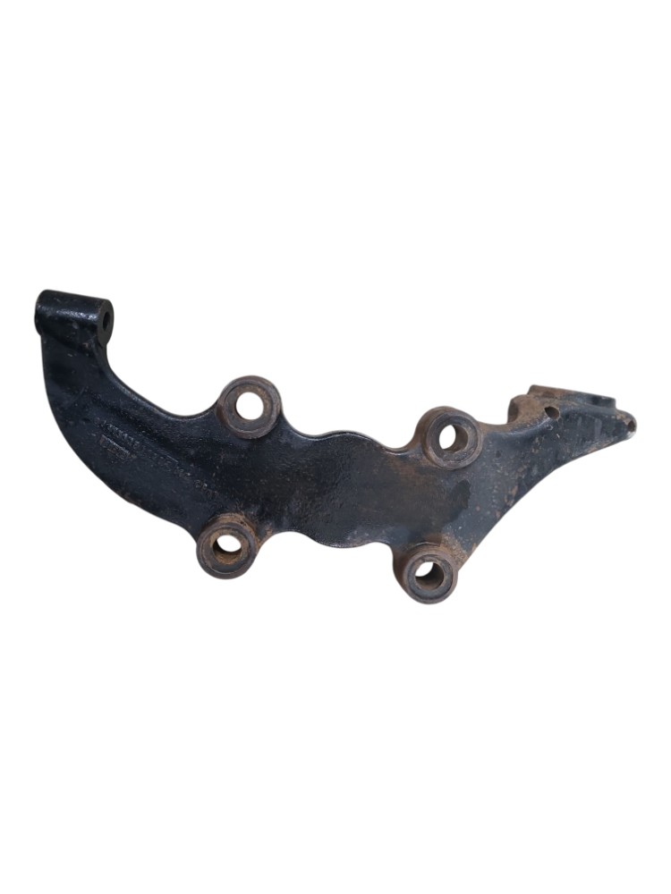 Suporte Barra Tracao Mb Axor 2