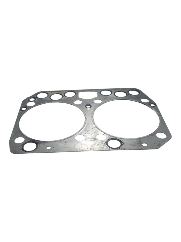Junta Cabecote 2 Cilindros Motor Man D08 4cc 6cc 4