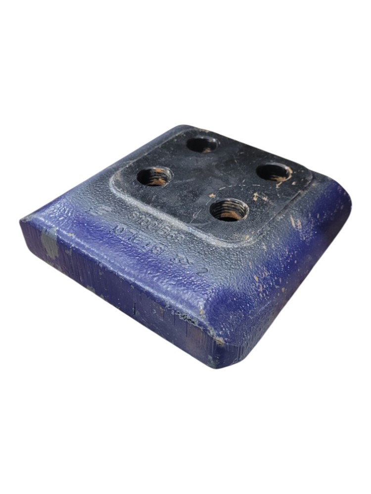 Suporte Batente Suspensys Daf 1
