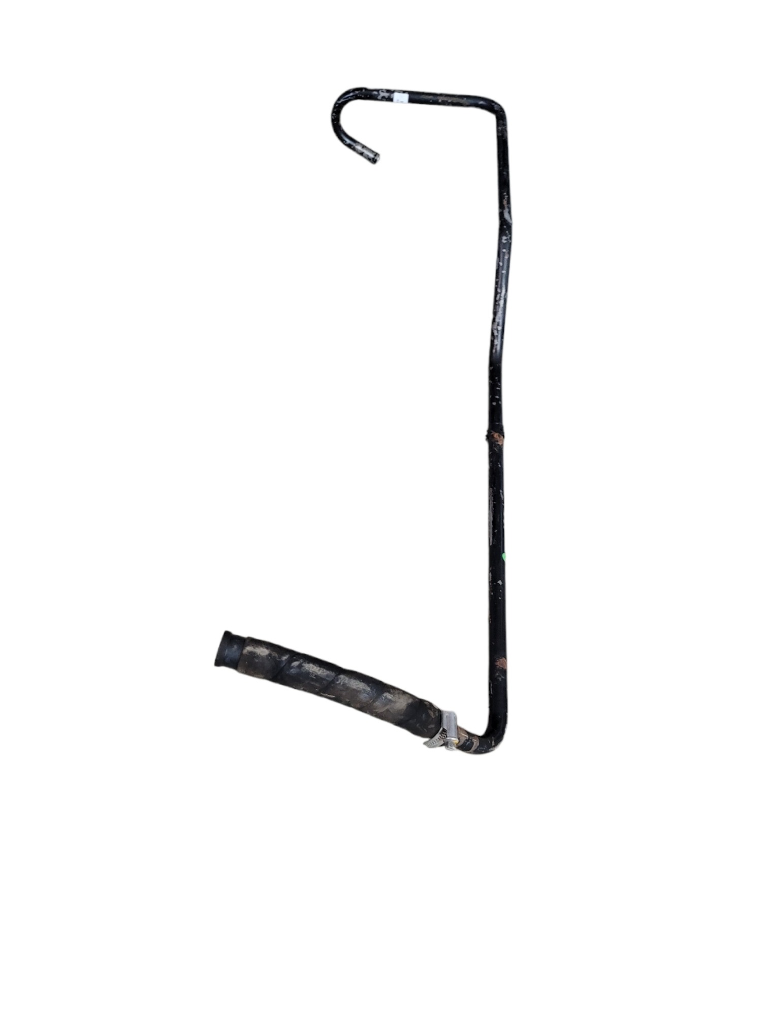 Cano Interno M Benz Atego 2
