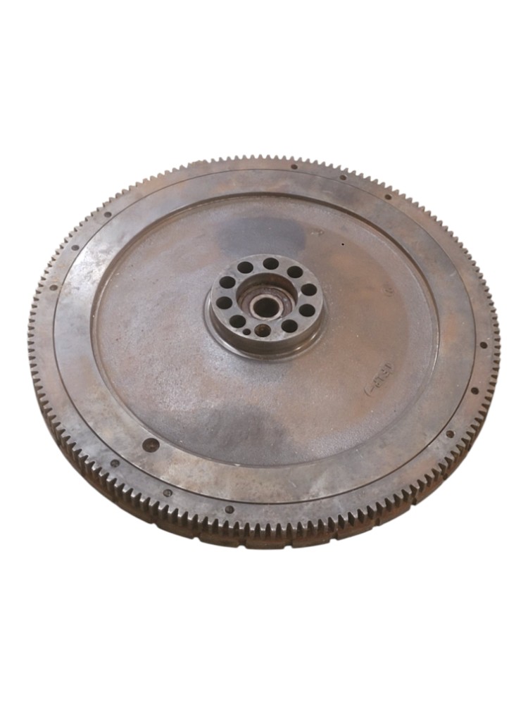 Volante Motor Mb Axor 2035 2540 2640 4
