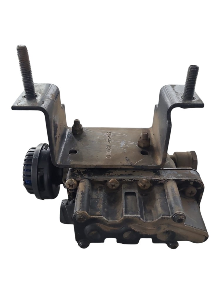 Valvula Solenoide Scania S4 2