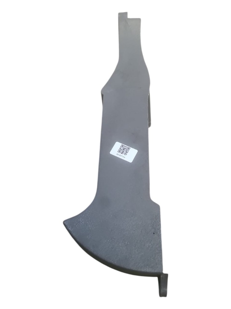 Moldura Alavanca Freio Mao Foton 1039 2020 VN127 7