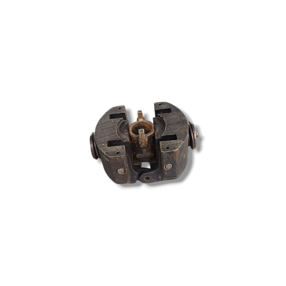Regulador Bomba Mb 1618