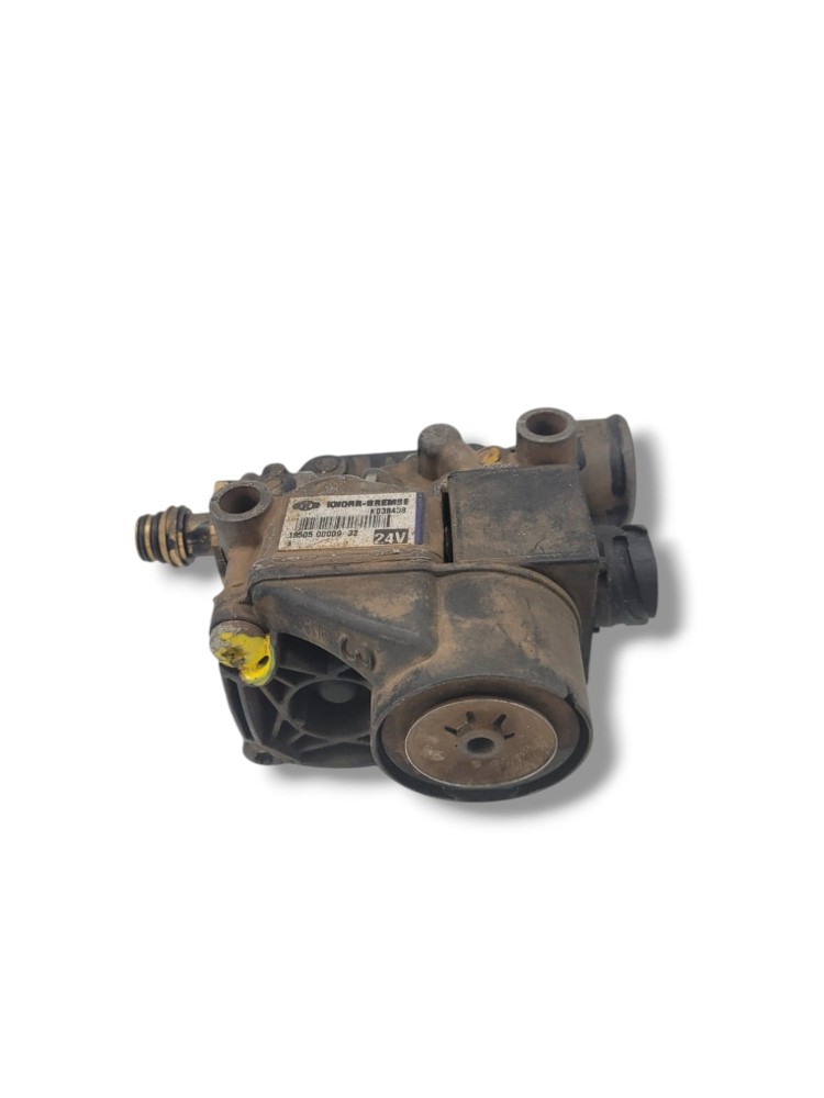 Valvula Modeladora Abs Mb vw
