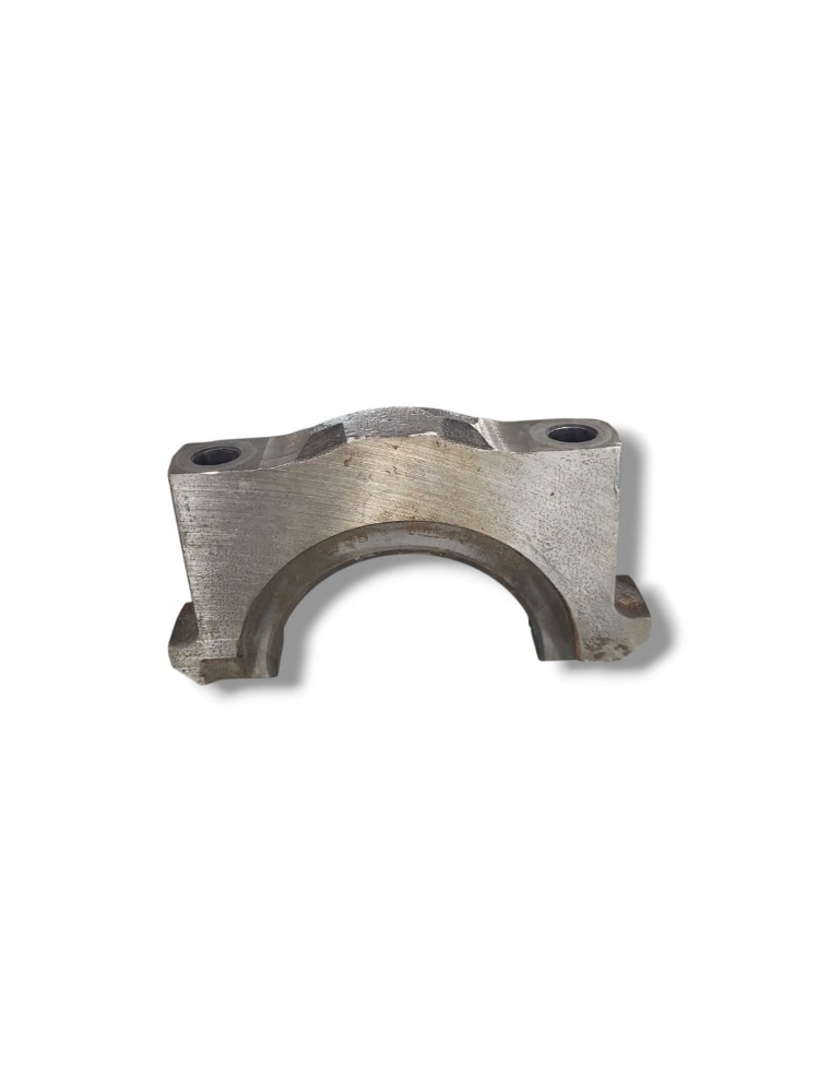 Mancal Virabrequim Motor Om 904 2