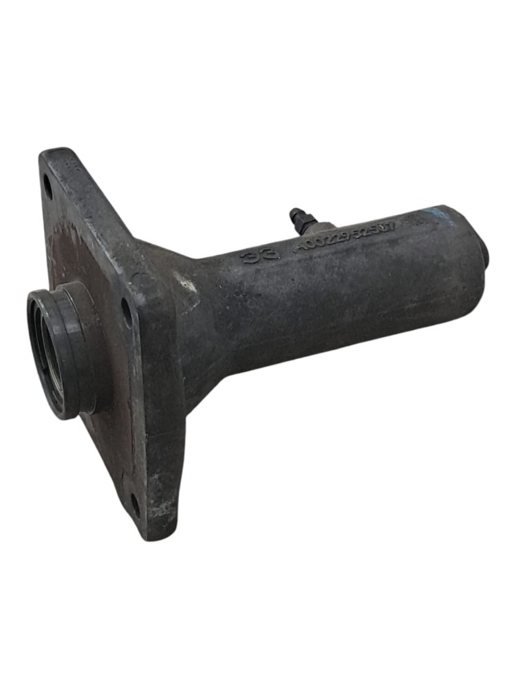 Cilindro Auxiliar Embreagem Mb Accelo 3