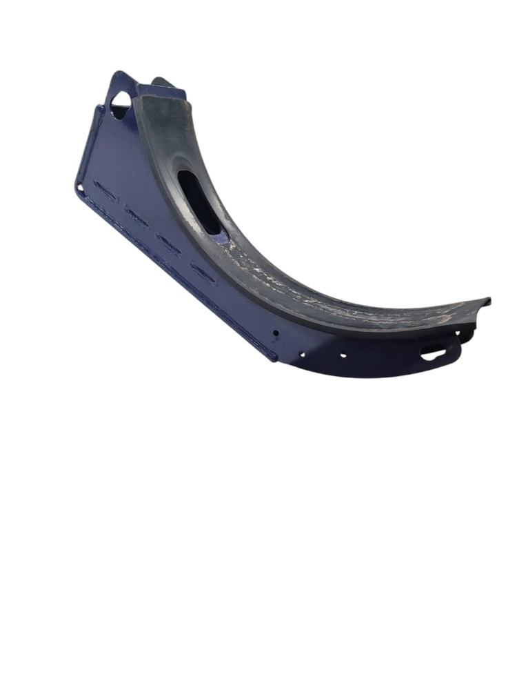 Suporte Tanque Combustivel Daf 5