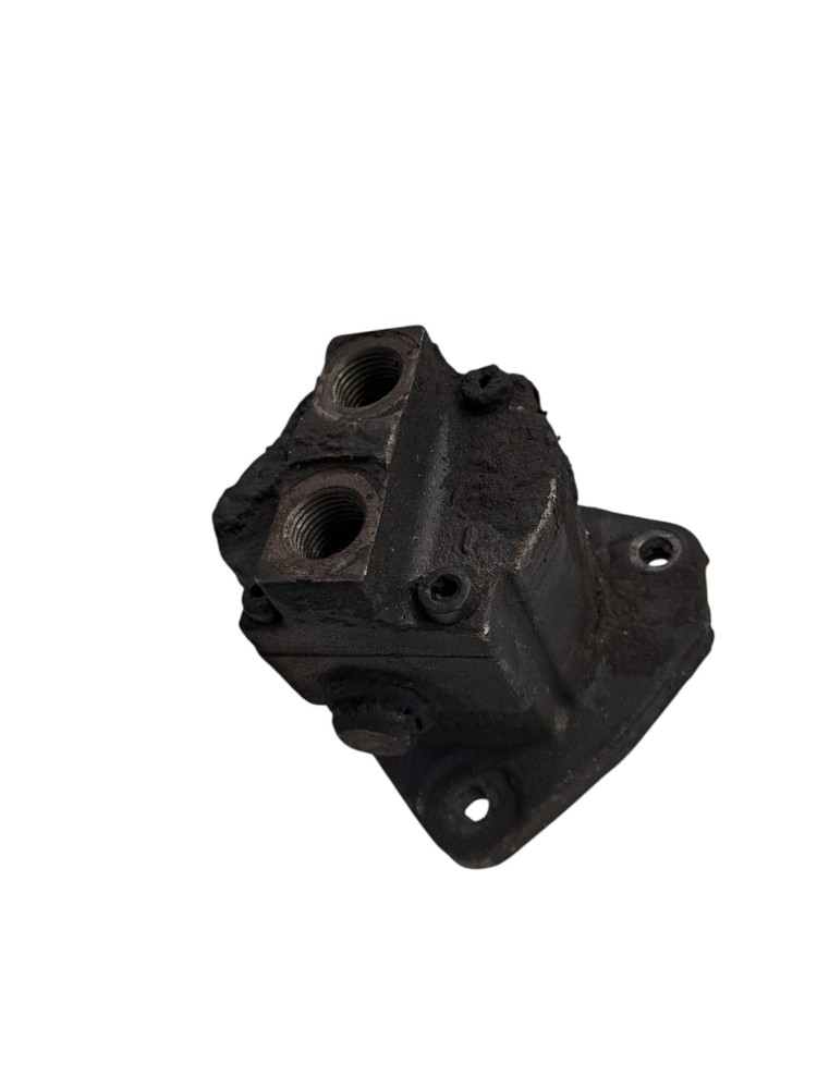 Bomba Combustivel Mb Om 457 4
