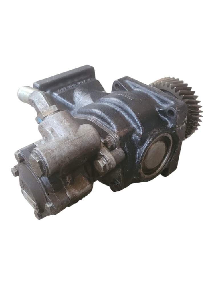 Compressor Ar Motor Mb Accelo 815 2