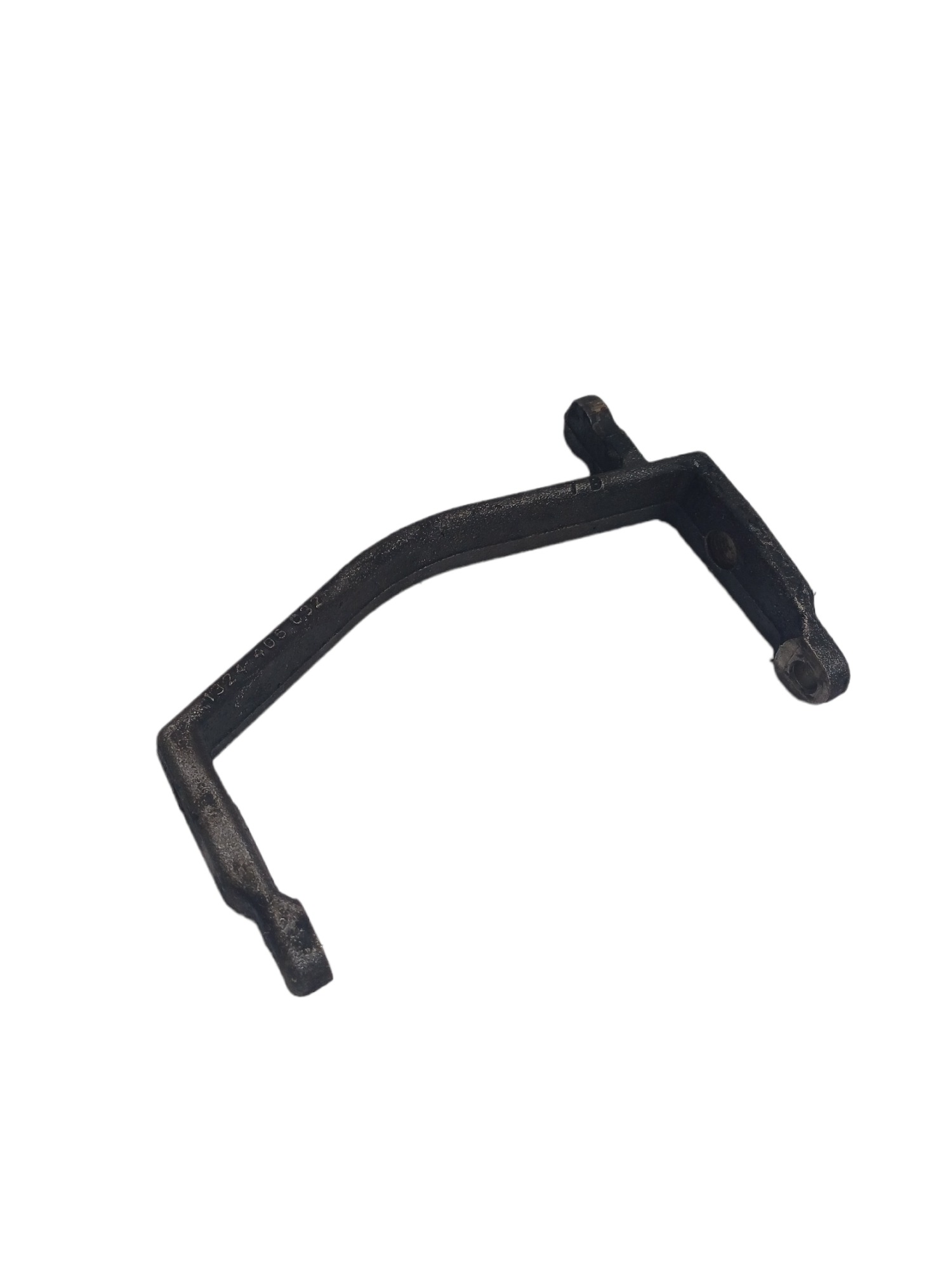 Garfo Câmbio Zf 1324406032 1