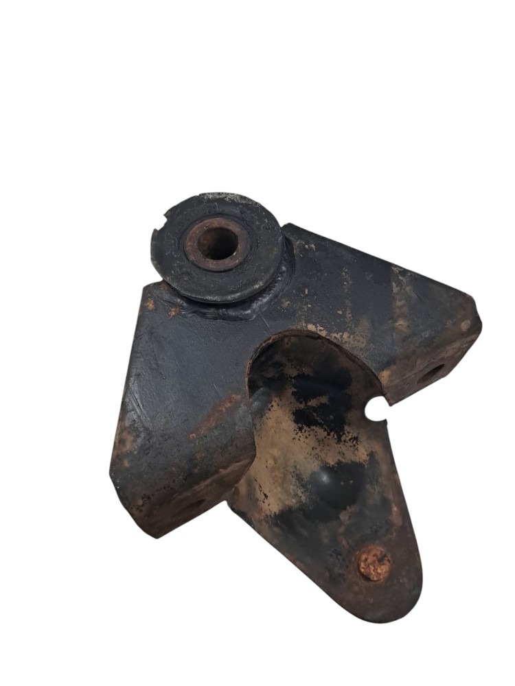 Suporte Dianteiro Mola Vw 3