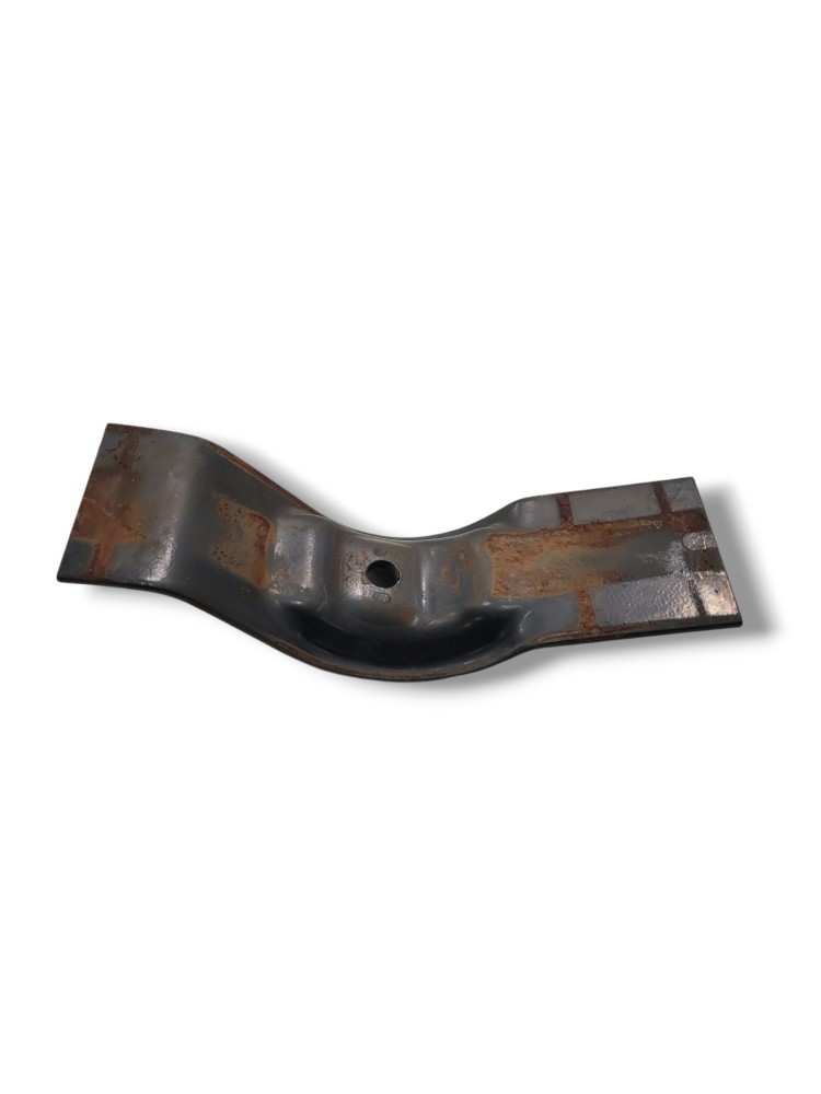 Abraçadeira Paralama Mb Axor 2544 2013 VO02 4