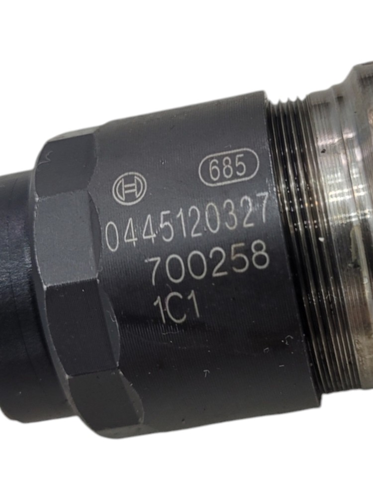 Bico Injetor Bosch Volvo Agrale Euro 5 6