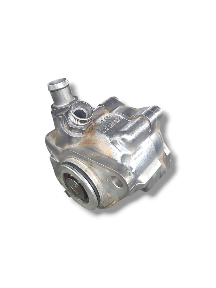 Bomba Direcao Hidraulica Vw 13190 4